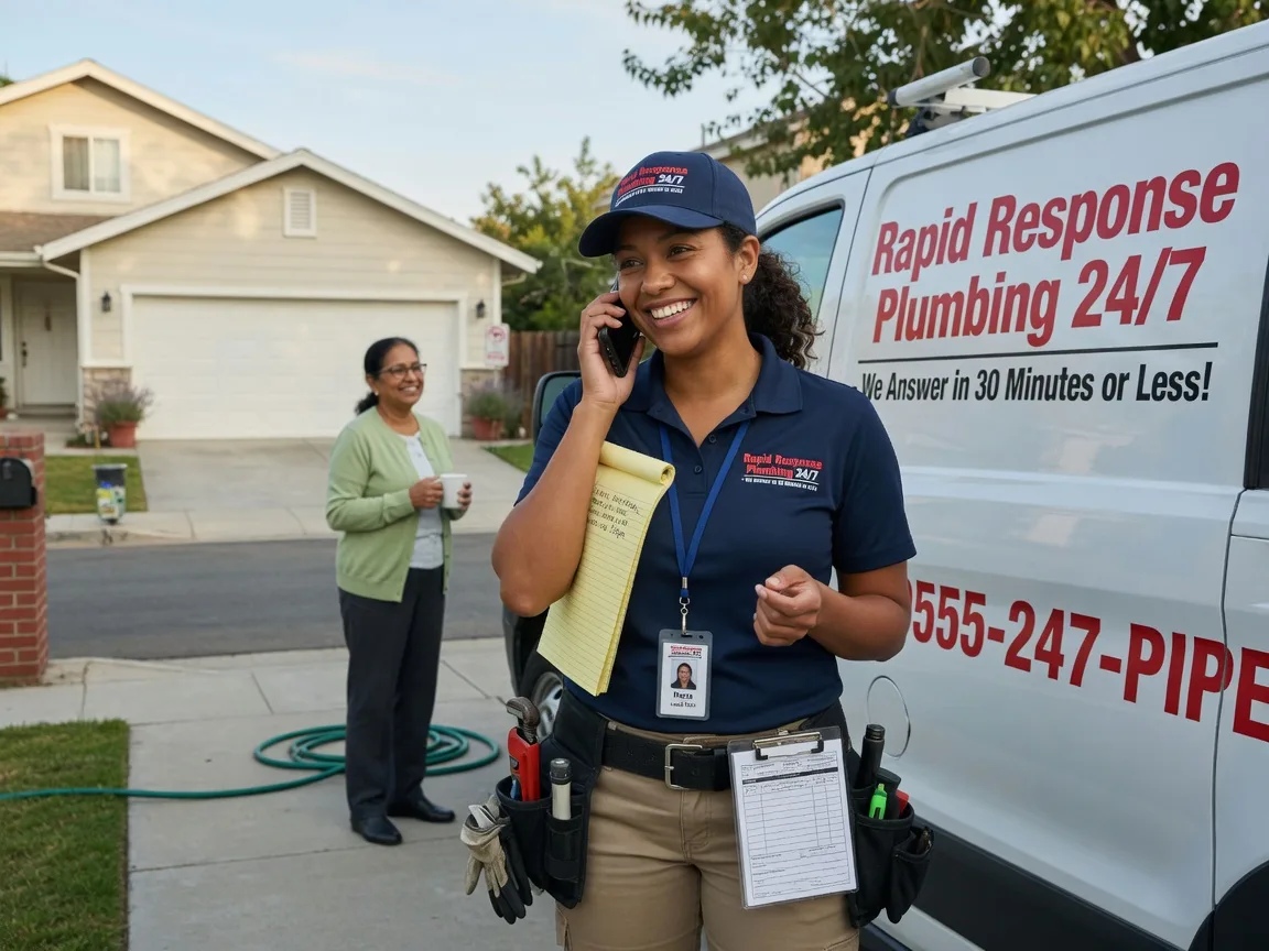Emergency Plumber Ramseur, NC FAQs